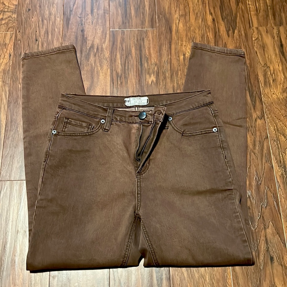 Free People Jeans